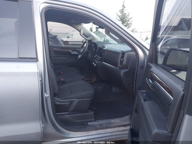 1GTUUCE86RZ299394 GMC Sierra 1500 4wd Short Box Elevation With 3sb