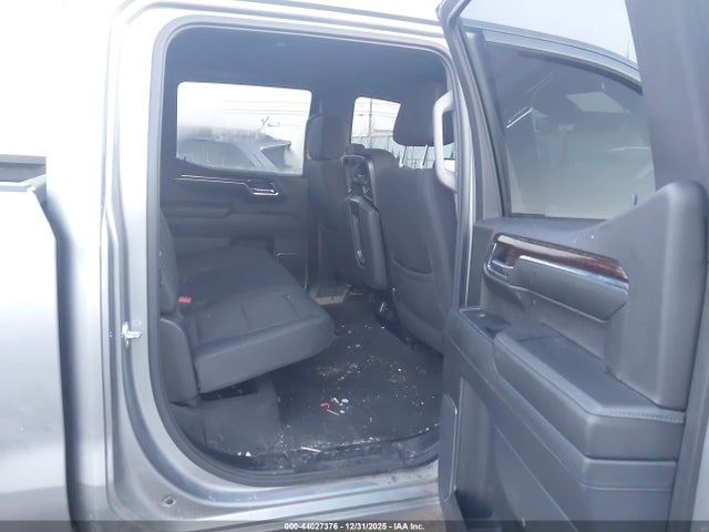1GTUUCE86RZ299394 GMC Sierra 1500 4wd Short Box Elevation With 3sb