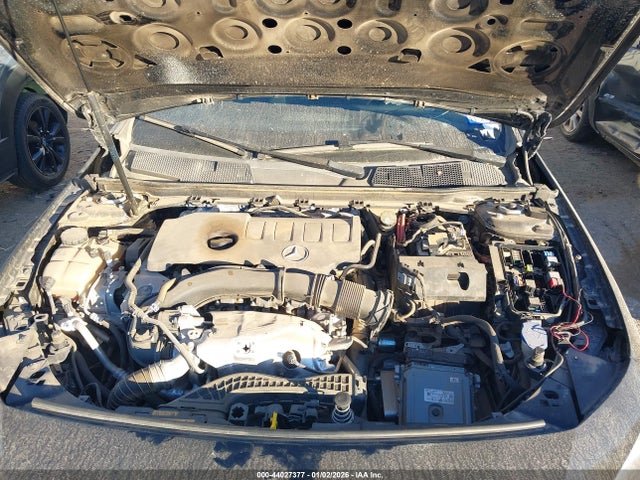 Aukcja sprzedaży 2020 Mercedes-benz A 220, vin: W1K3G4EB2LW047290, numer aukcji: 44027377