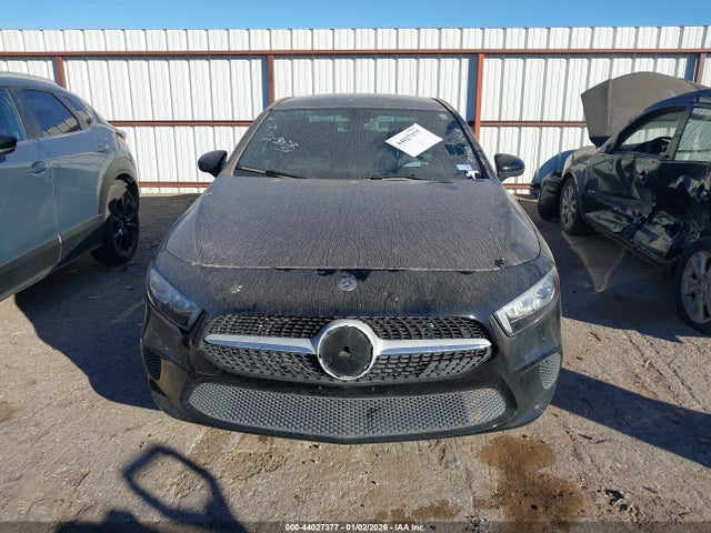Aukcja sprzedaży 2020 Mercedes-benz A 220, vin: W1K3G4EB2LW047290, numer aukcji: 44027377