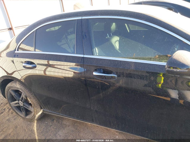 Aukcja sprzedaży 2020 Mercedes-benz A 220, vin: W1K3G4EB2LW047290, numer aukcji: 44027377