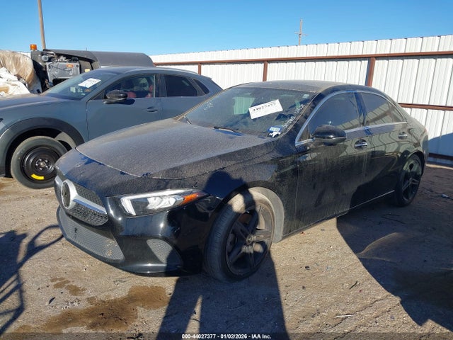 Aukcja sprzedaży 2020 Mercedes-benz A 220, vin: W1K3G4EB2LW047290, numer aukcji: 44027377