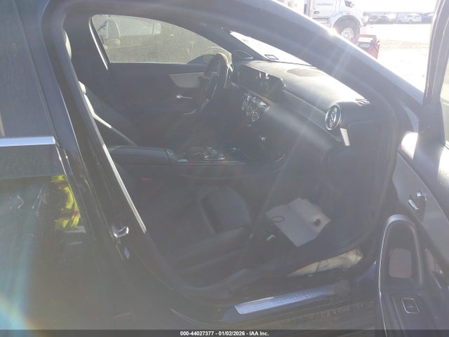 Aukcja sprzedaży 2020 Mercedes-benz A 220, vin: W1K3G4EB2LW047290, numer aukcji: 44027377