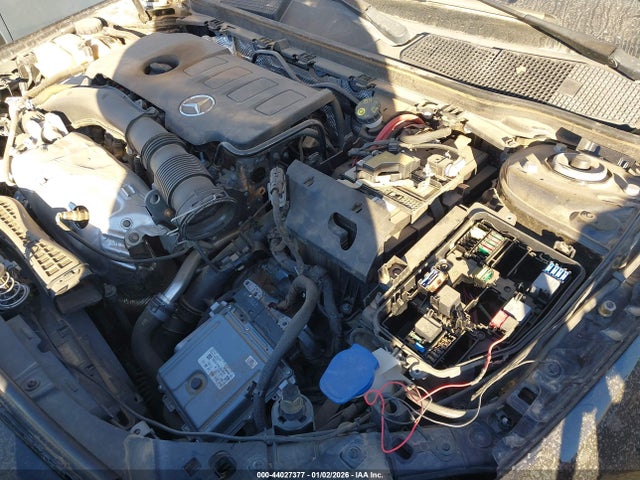 Aukcja sprzedaży 2020 Mercedes-benz A 220, vin: W1K3G4EB2LW047290, numer aukcji: 44027377