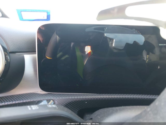 Aukcja sprzedaży 2020 Mercedes-benz A 220, vin: W1K3G4EB2LW047290, numer aukcji: 44027377