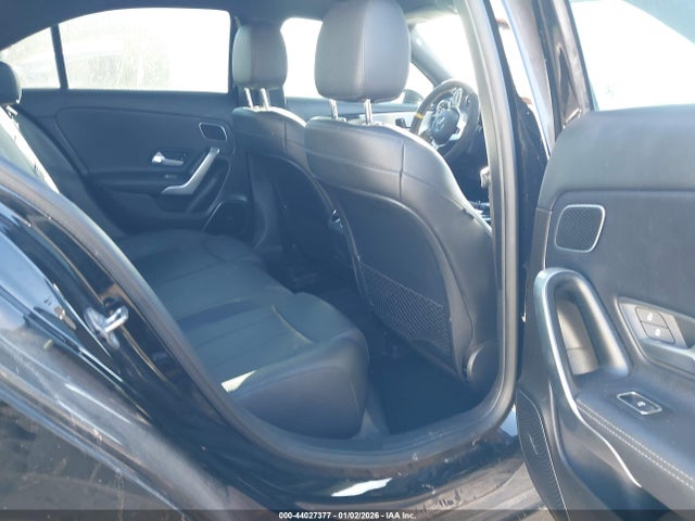 Aukcja sprzedaży 2020 Mercedes-benz A 220, vin: W1K3G4EB2LW047290, numer aukcji: 44027377