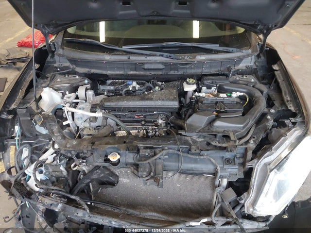 Nissan Rogue S/sl/sv 2016 KNMAT2MV1GP683938 Image 10