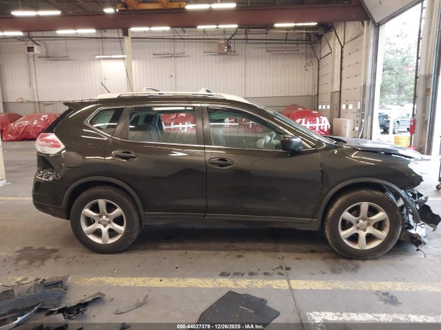 Nissan Rogue S/sl/sv 2016 KNMAT2MV1GP683938 Image 13