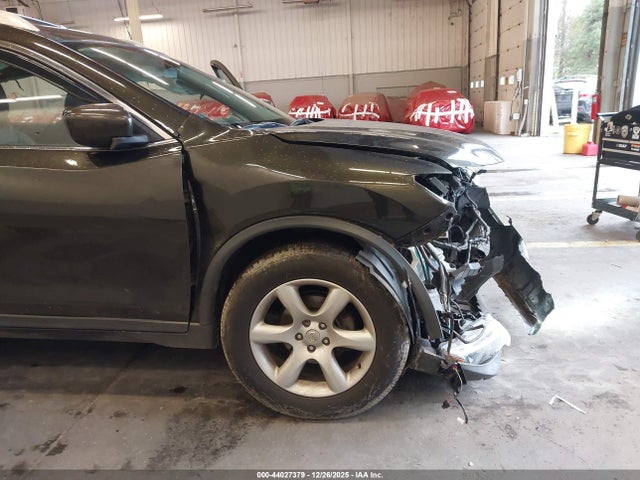Nissan Rogue S/sl/sv 2016 KNMAT2MV1GP683938 Image 6