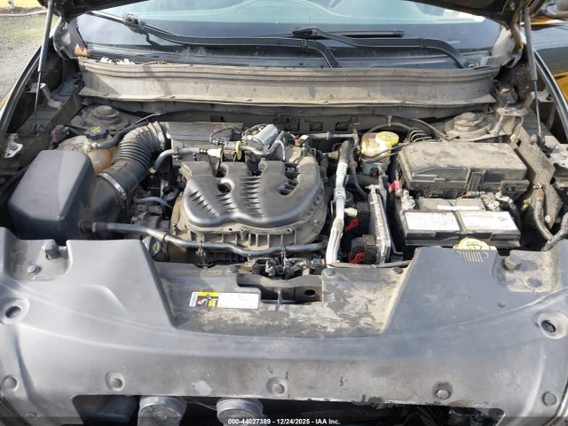 Jeep Cherokee Latitude 2015 1C4PJMCS7FW545246 Image 10
