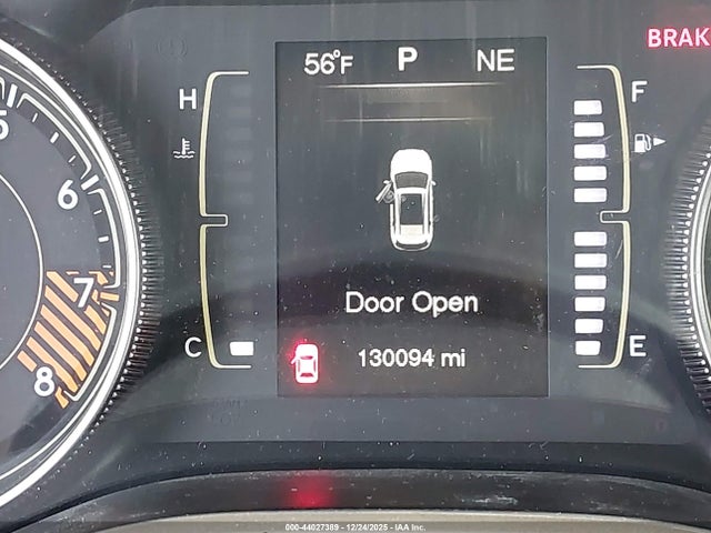 Jeep Cherokee Latitude 2015 1C4PJMCS7FW545246 Image 15