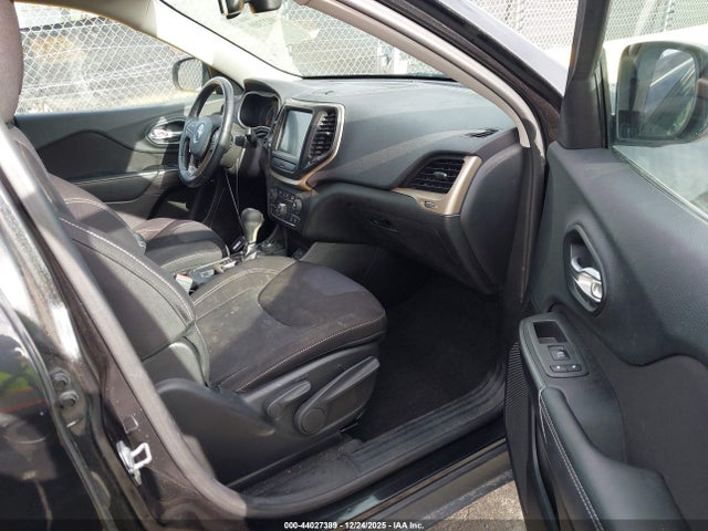 Jeep Cherokee Latitude 2015 1C4PJMCS7FW545246 Image 5