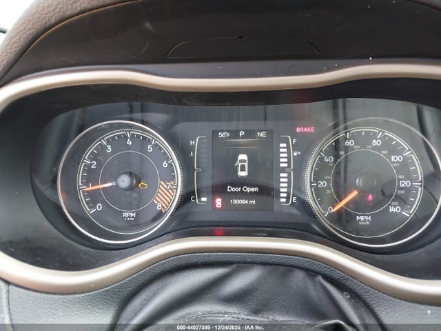Jeep Cherokee Latitude 2015 1C4PJMCS7FW545246 Image 7