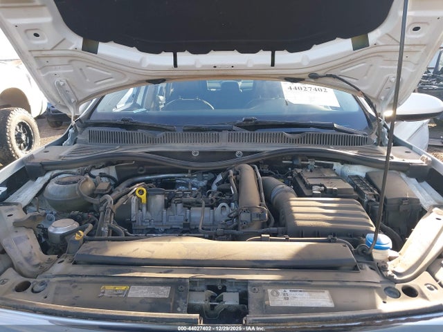 3VWE57BU2KM107080 Volkswagen Jetta 1.4t Sel