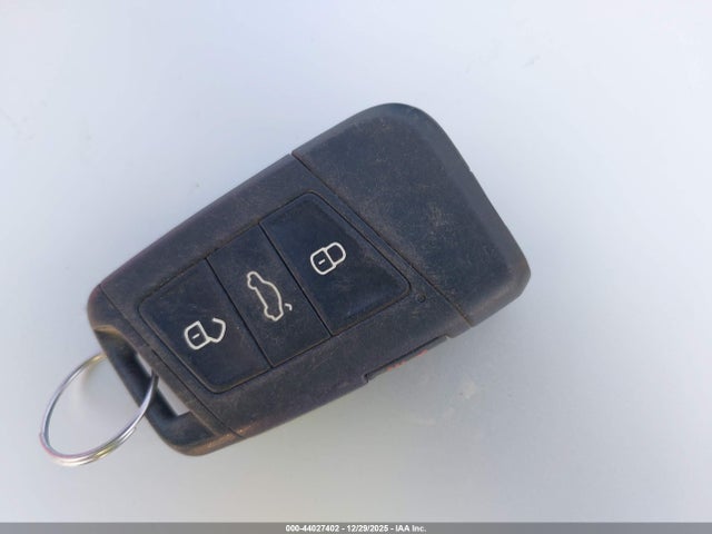 3VWE57BU2KM107080 Volkswagen Jetta 1.4t Sel