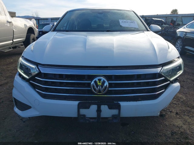 3VWE57BU2KM107080 Volkswagen Jetta 1.4t Sel