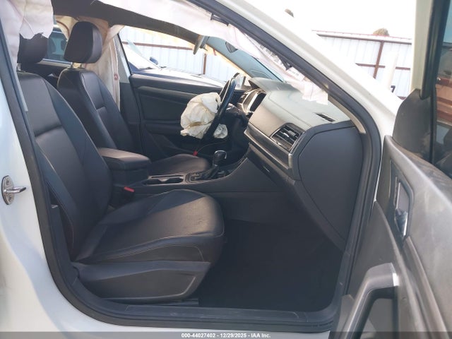 3VWE57BU2KM107080 Volkswagen Jetta 1.4t Sel
