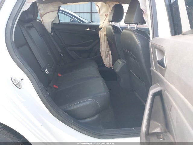 3VWE57BU2KM107080 Volkswagen Jetta 1.4t Sel