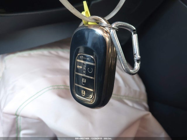 Honda Civic Sport 2024 2HGFE2F55RH554011 Image 11