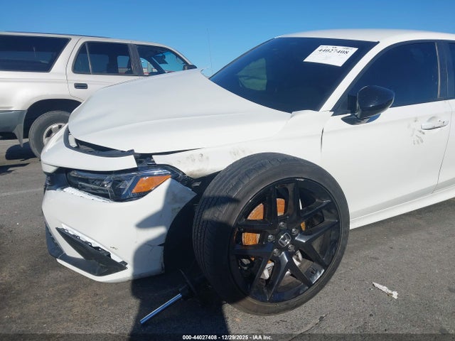 Honda Civic Sport 2024 2HGFE2F55RH554011 Image 6