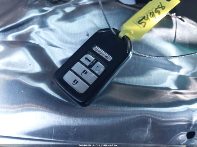 Honda Civic Sport 2021 2HGFC2F82MH506524 Image 11