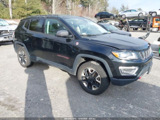 2018 JEEP COMPASS 3C4NJDDB7JT112076