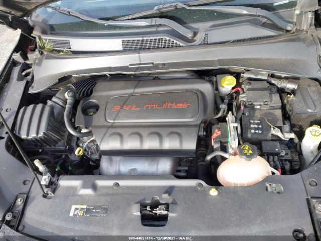 2018 JEEP COMPASS 3C4NJDDB7JT112076 Photo 9