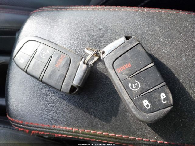 2018 JEEP COMPASS 3C4NJDDB7JT112076 Photo 10