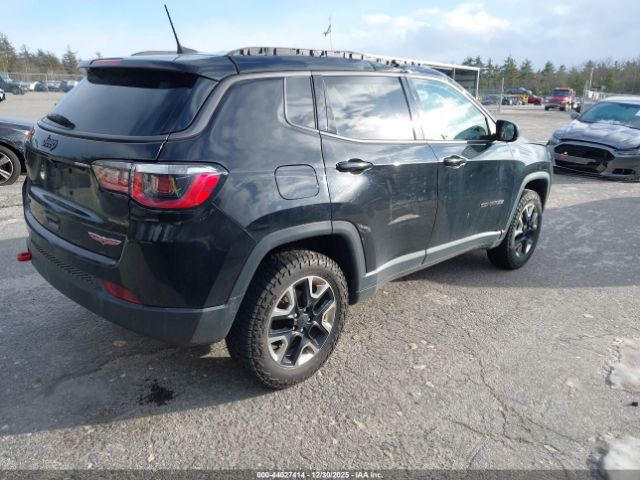 2018 JEEP COMPASS 3C4NJDDB7JT112076 Photo 3