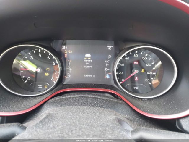 2018 JEEP COMPASS 3C4NJDDB7JT112076 Photo 6