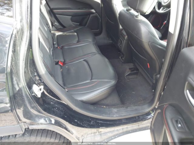 2018 JEEP COMPASS 3C4NJDDB7JT112076 Photo 7