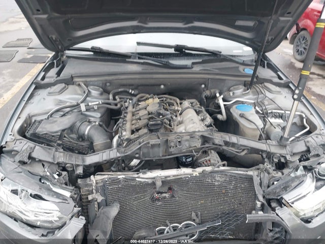 2015 AUDI A4 WAUFFAFL7FA078436 Photo 9