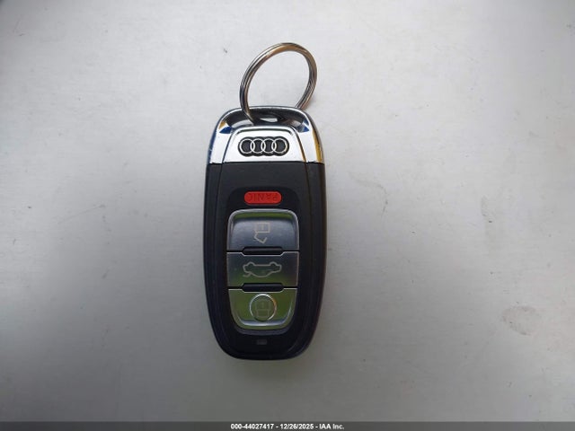 2015 AUDI A4 WAUFFAFL7FA078436 Photo 10