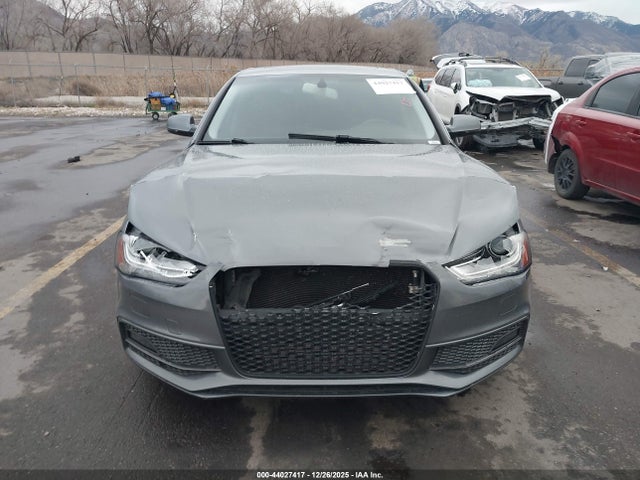 WAUFFAFL7FA078436 Audi A4 2.0t Premium