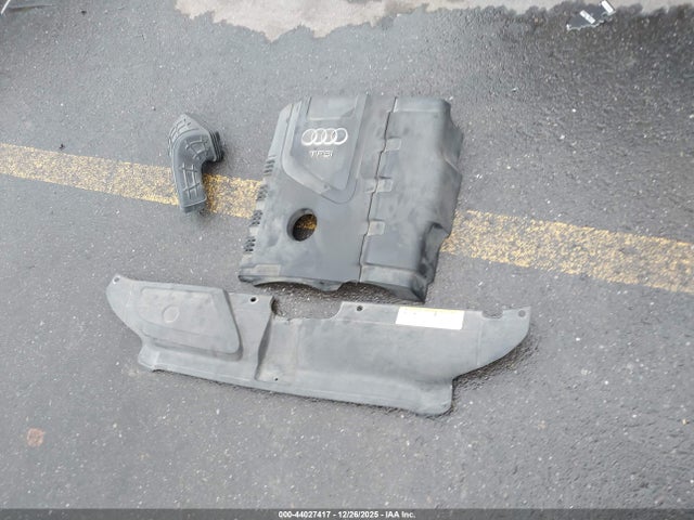 WAUFFAFL7FA078436 Audi A4 2.0t Premium