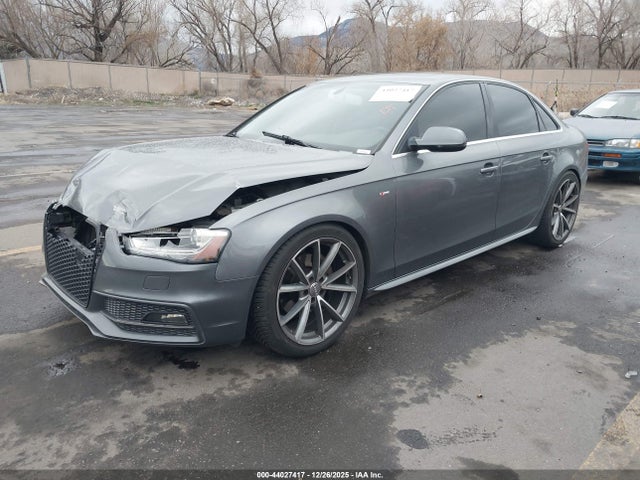 2015 AUDI A4 WAUFFAFL7FA078436 Photo 1