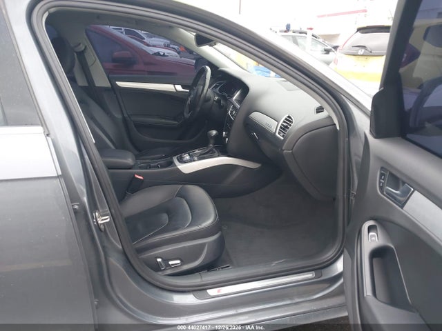 2015 AUDI A4 WAUFFAFL7FA078436 Photo 4