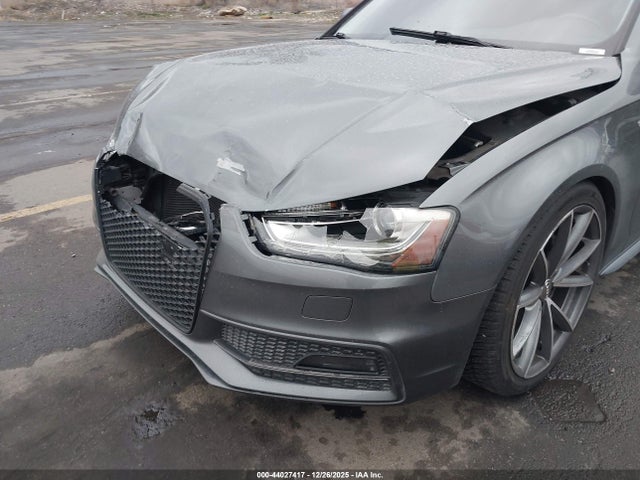 2015 AUDI A4 WAUFFAFL7FA078436 Photo 5