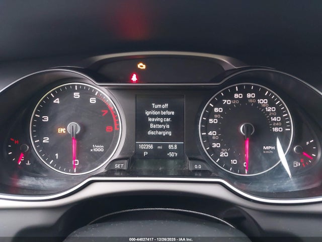 2015 AUDI A4 WAUFFAFL7FA078436 Photo 6