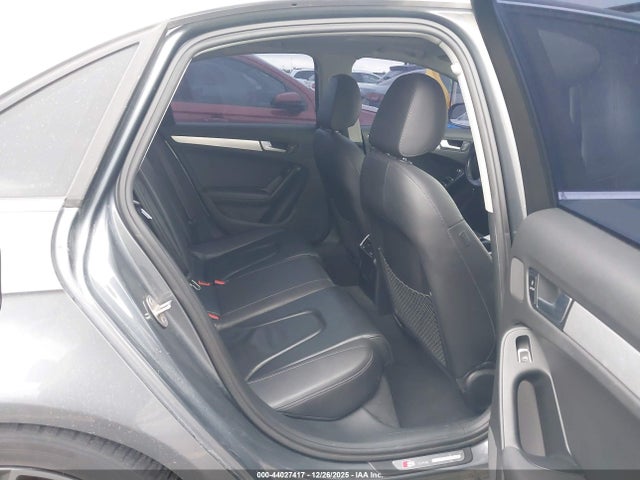 2015 AUDI A4 WAUFFAFL7FA078436 Photo 7