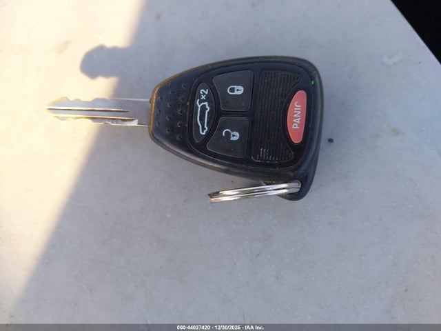 1C3CDZABXEN166613 Dodge AVENGER SE