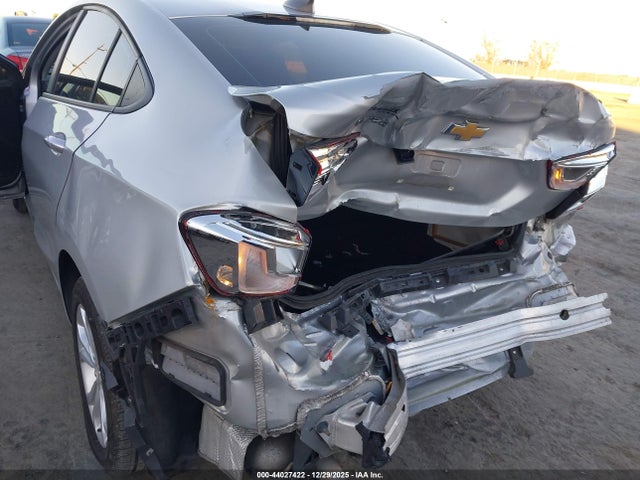 Chevrolet CRUZE LS 2019 1G1BC5SM7K7151689 Image 6
