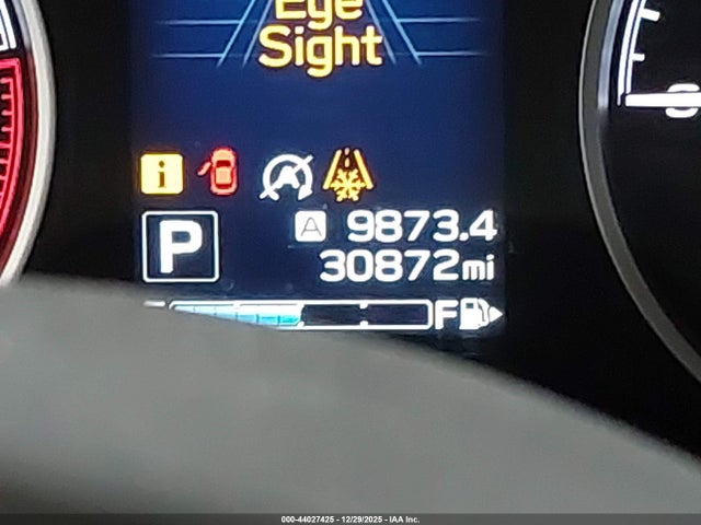 44027425 :رقم المزاد ، JF2SKAECXKH401122 vin ، 2019 Subaru Forester Premium مزاد بيع