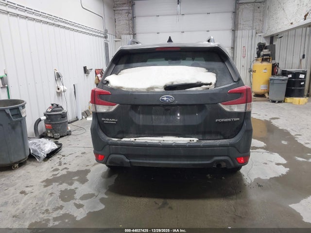 44027425 :رقم المزاد ، JF2SKAECXKH401122 vin ، 2019 Subaru Forester Premium مزاد بيع
