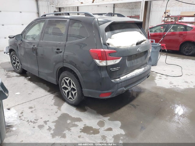 44027425 :رقم المزاد ، JF2SKAECXKH401122 vin ، 2019 Subaru Forester Premium مزاد بيع
