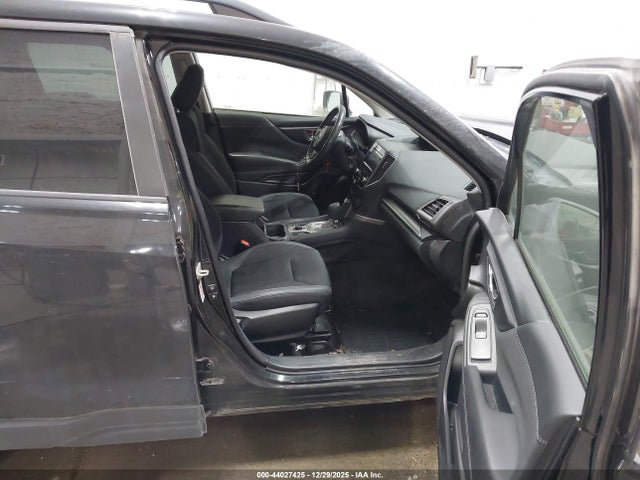 44027425 :رقم المزاد ، JF2SKAECXKH401122 vin ، 2019 Subaru Forester Premium مزاد بيع