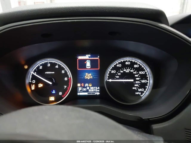 44027425 :رقم المزاد ، JF2SKAECXKH401122 vin ، 2019 Subaru Forester Premium مزاد بيع
