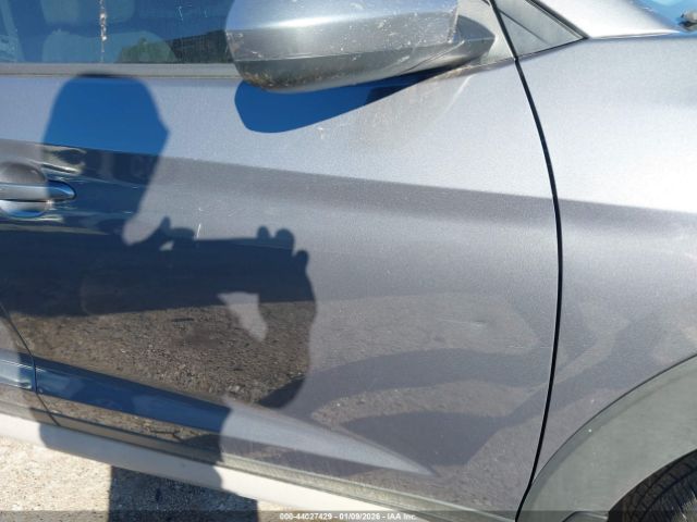 2018 HYUNDAI TUCSON KM8J33A41JU836162 Photo 5