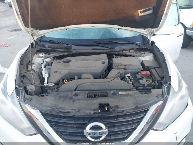 1N4AL3AP8JC290678 Nissan Altima 2.5 S