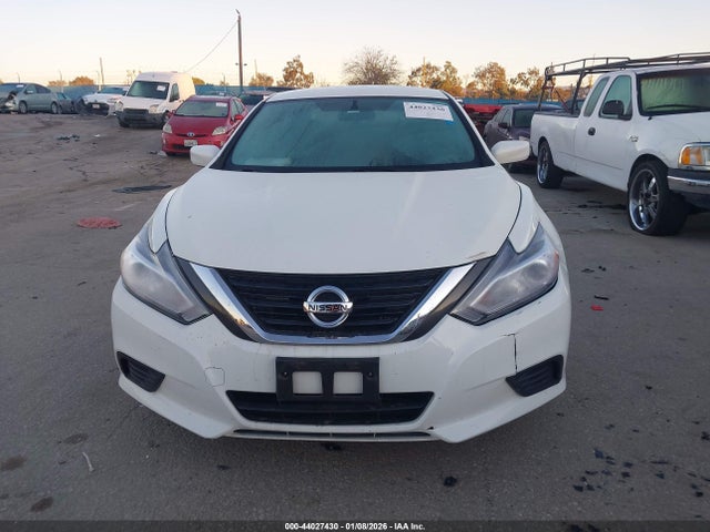 1N4AL3AP8JC290678 Nissan Altima 2.5 S